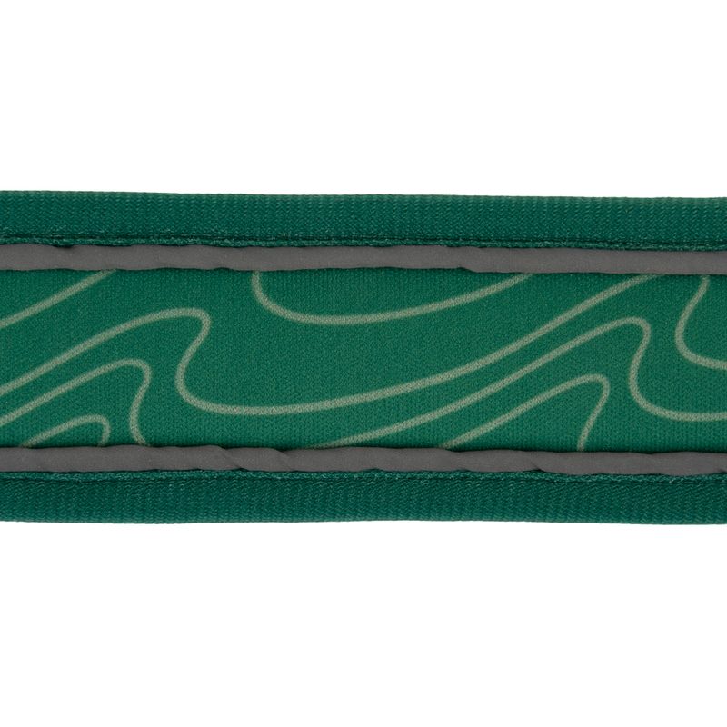 TIAKI Halsband Soft & Safe, grün zu TOP-Preisen
