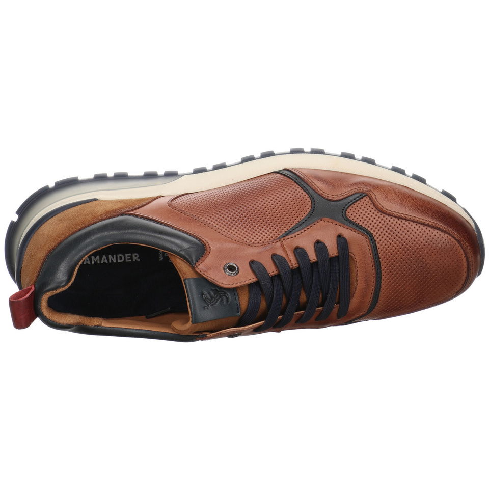 SALAMANDER Schnürschuh