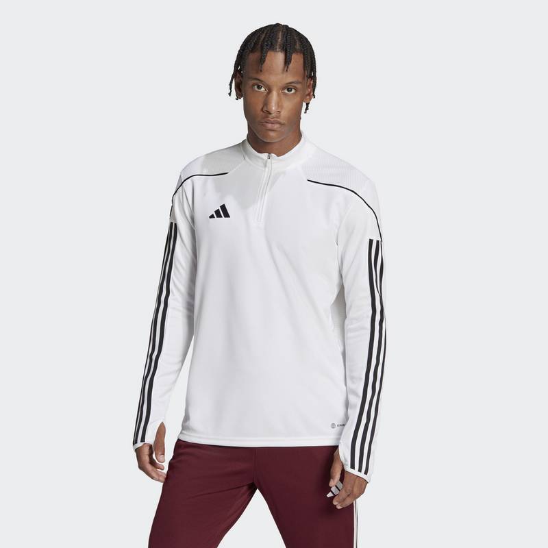 adidas Tiro 23 League Trainingsoberteil Funktionssweatshirt Herren