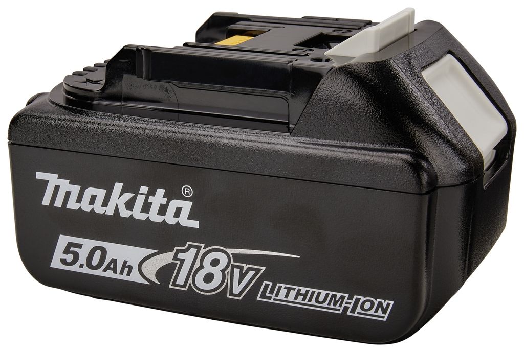 Akcesoria Makita 197280-8 Akumulator BL1850B 18V 5,0Ah