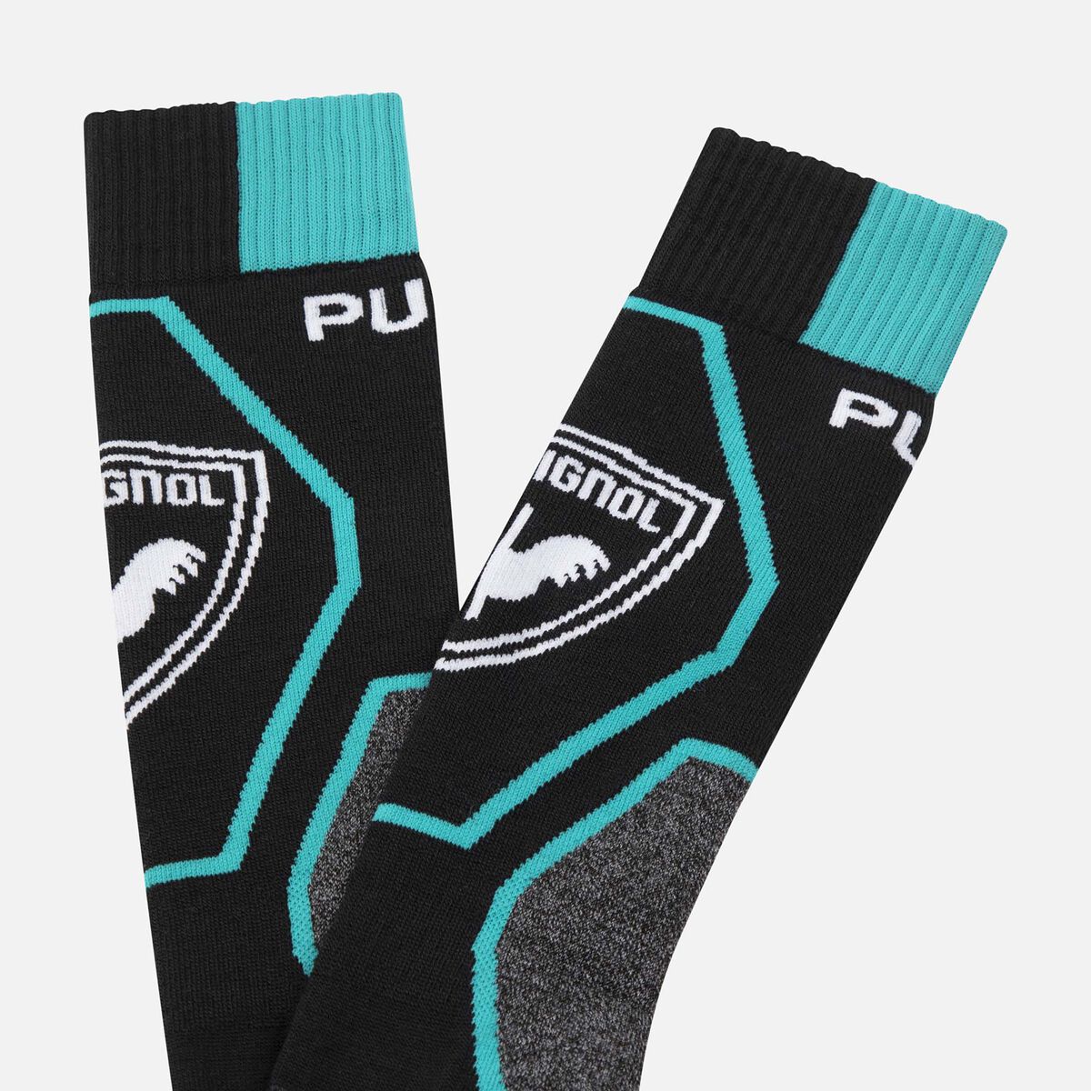 Damenskisocken Pure Comfort