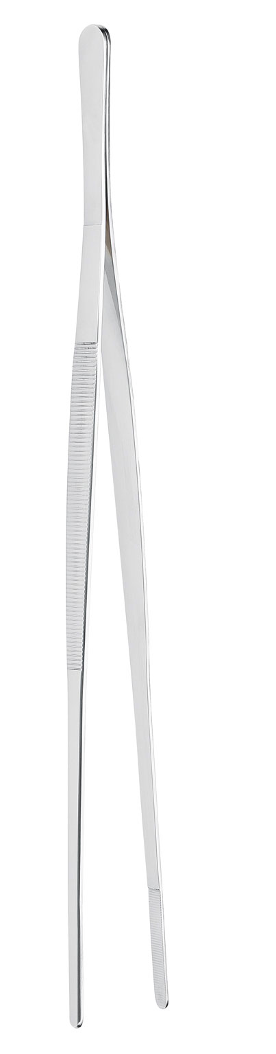 KÜCHENPROFIBrat/Wendepinzette 31cm