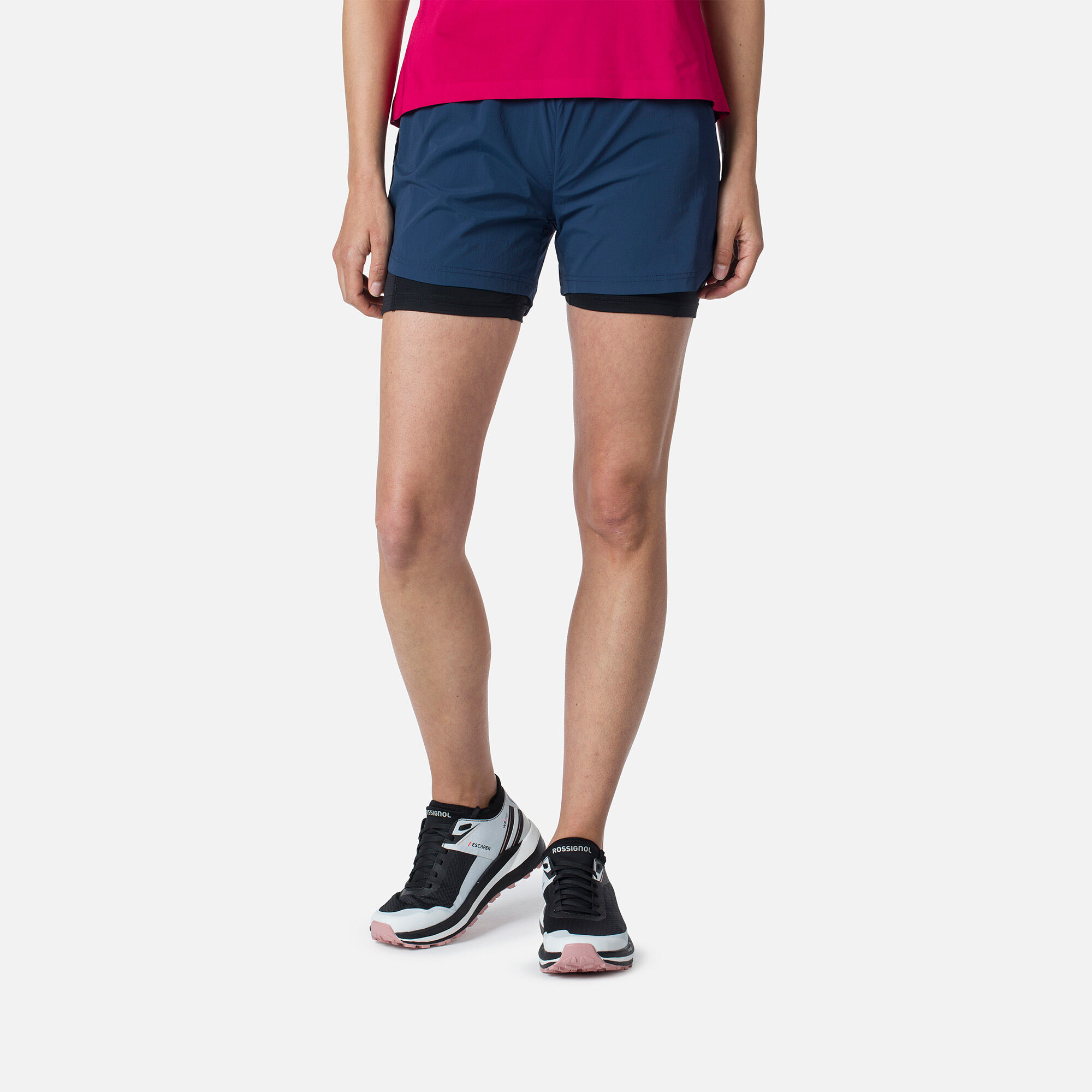 Short de Trail Running pour femme