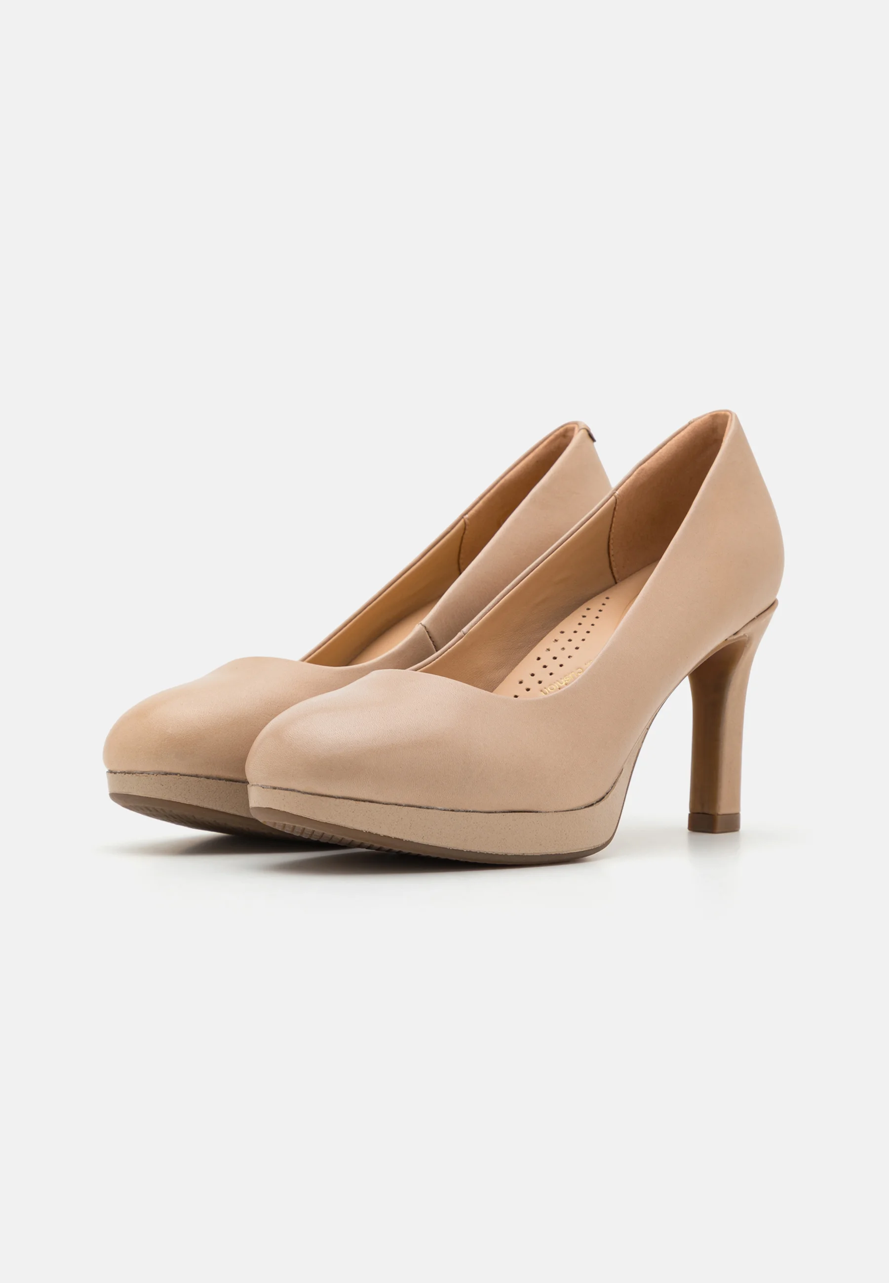 Clarks PAVONA COURT - Zapatos de salón