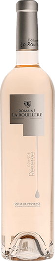 Domaine La Rouillère : Grande Réserve 2022