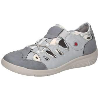 Relife Slipper in blau