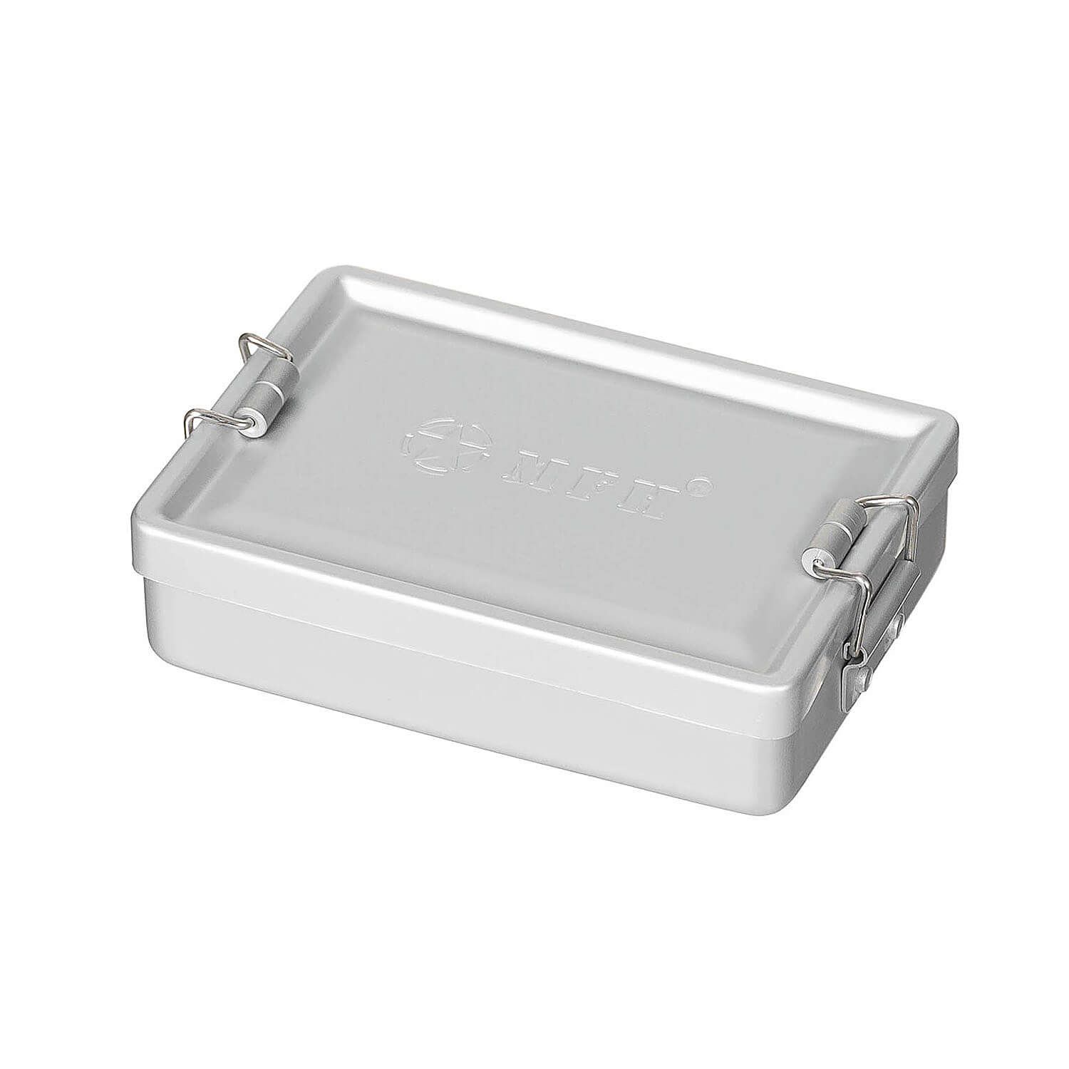 Wasserdichte Aluminium-Box