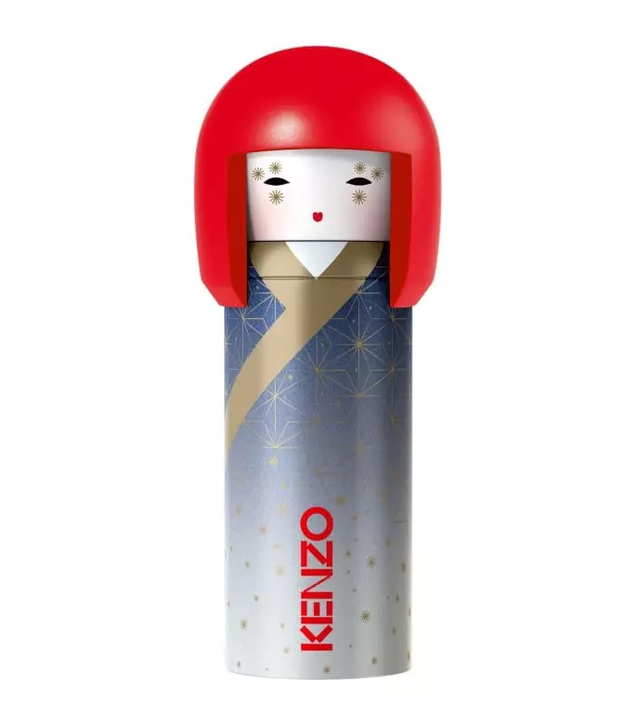 FLOWER BY KENZO Coffret Kokeshi Eau de Parfum