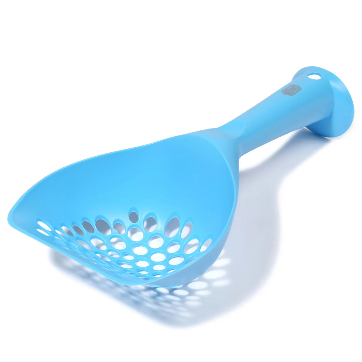 Catit Katzenstreulöffel blau günstig kaufen