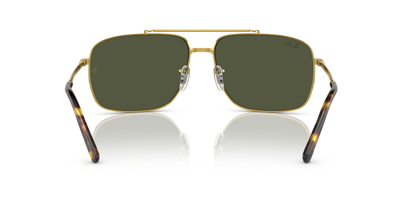 RB3796 - Lucido Oro Verde