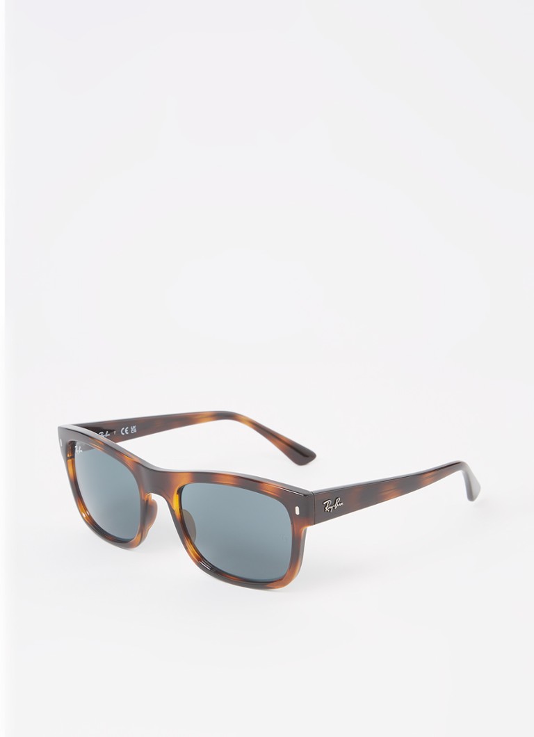Ray-Ban Wayfarer solbriller RB4428