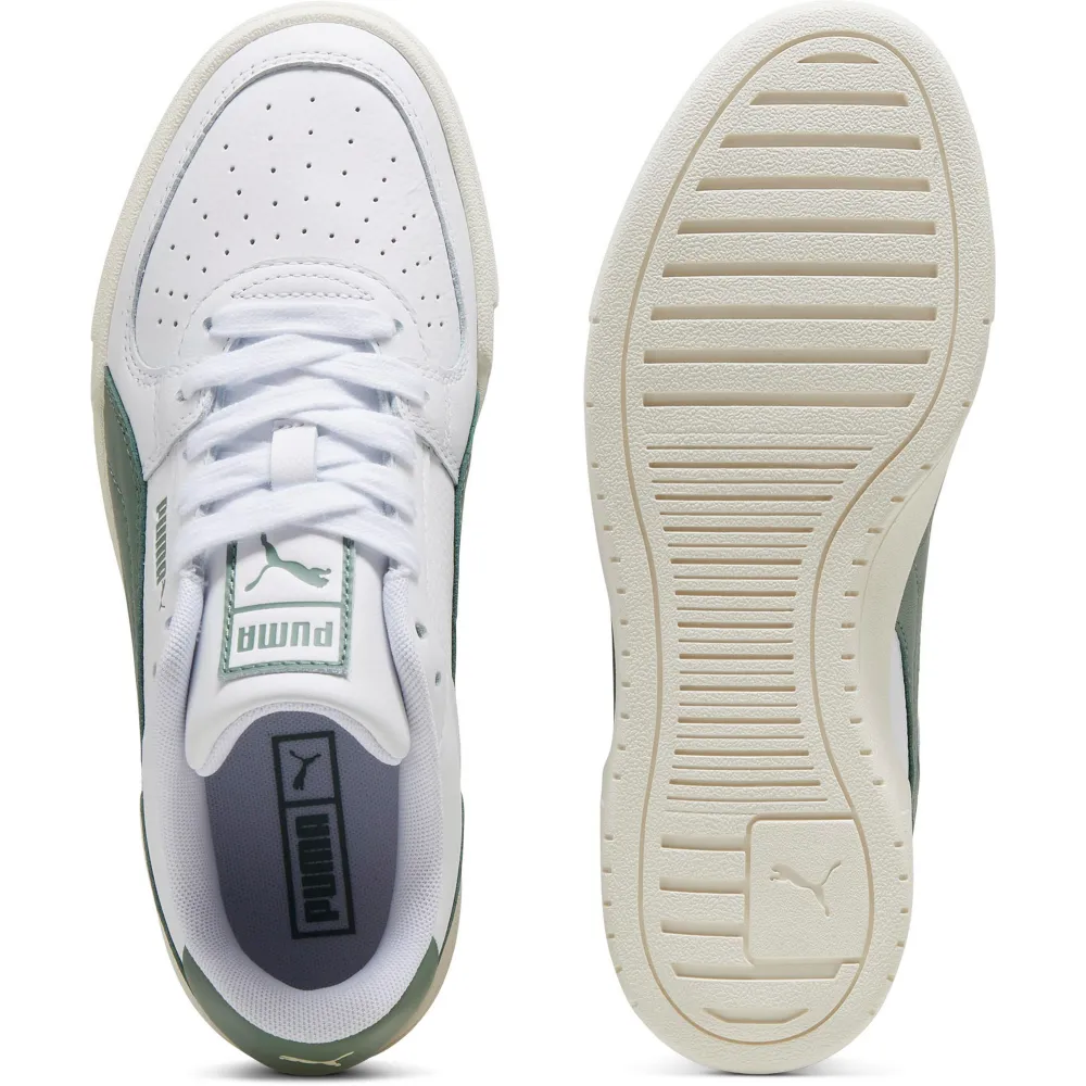 PUMA CA Pro Classic 380190/040 / weiss