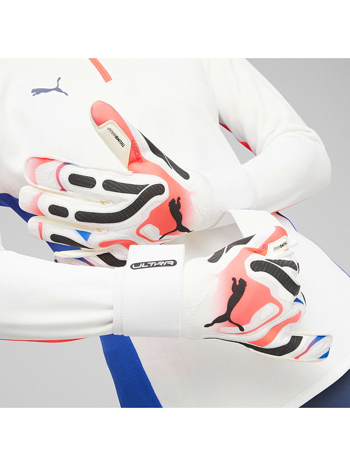 Puma Torwarthandschuhe 