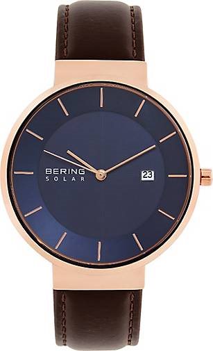 BERING Herrenuhr 