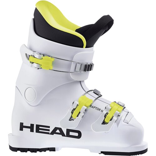 KINDER RAPTOR 40 WHITE