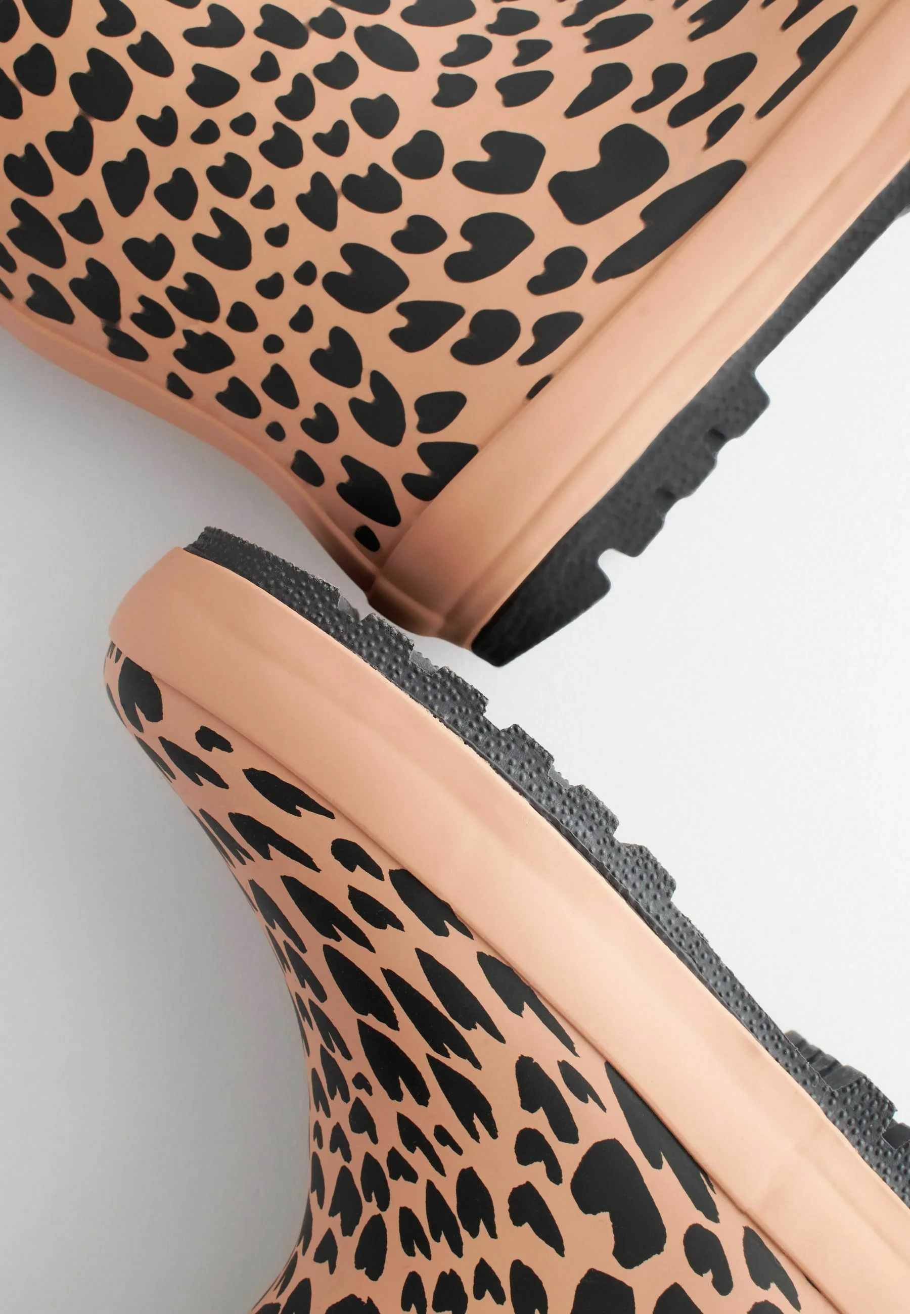 Siguiente THERMAL CUFF - Botas de goma