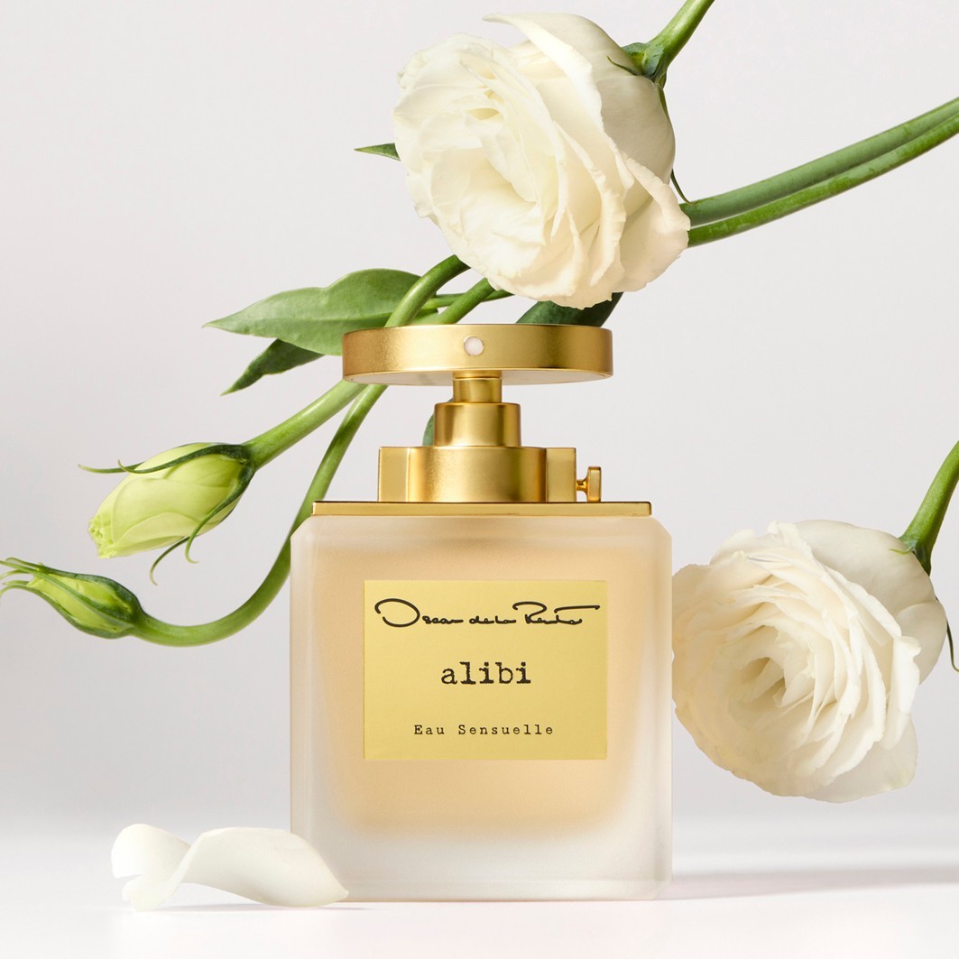 Eau Sensuelle