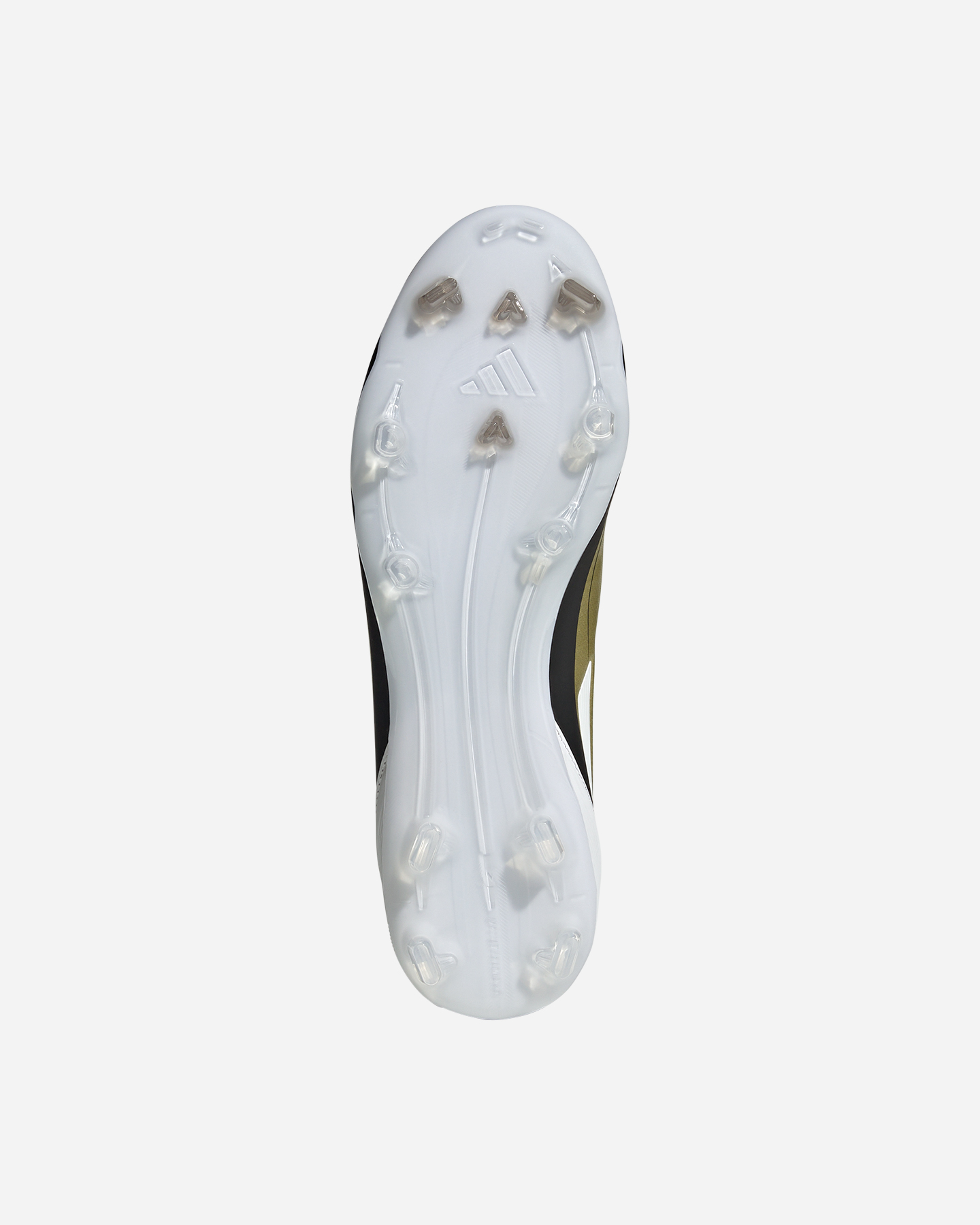 Buty piłkarskie Adidas F50 Messi League FG-MG M IG9274