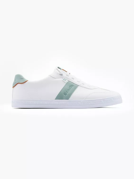 Bench Slip On Sneaker