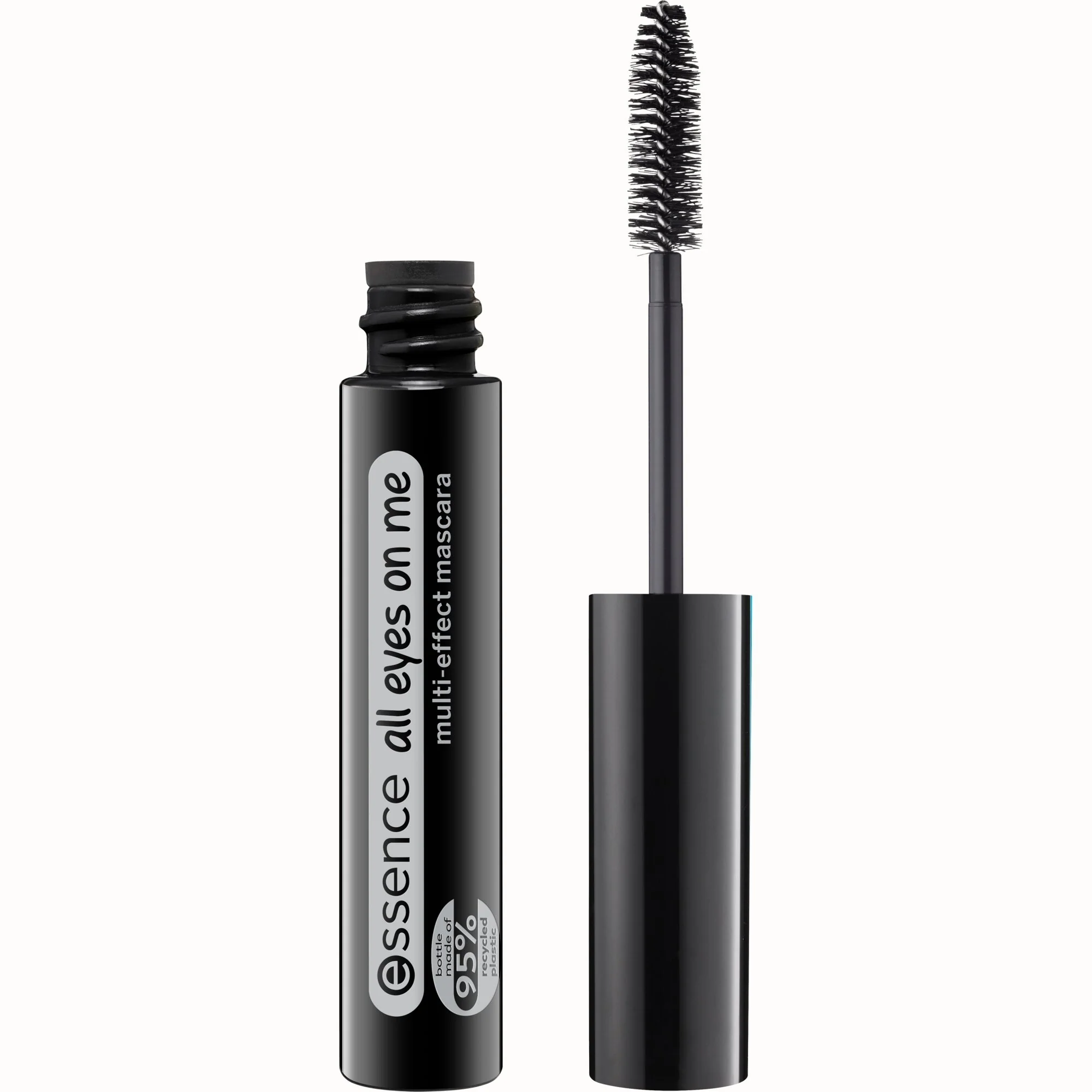 ALL EYES ON ME volumgivende mascara - Mascara