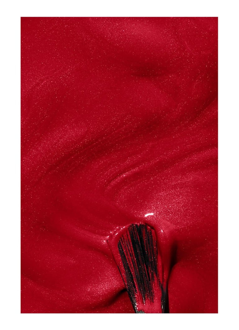 Pink Gellac 111 Rustic Red - gel nail polish