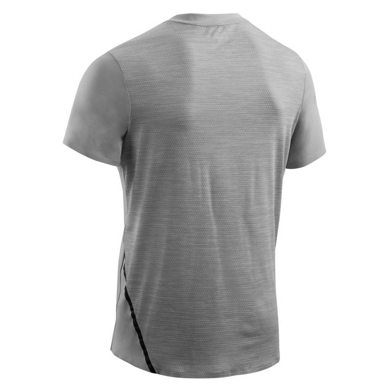 CEP Run Shirt Short Funktionsshirt Herren
