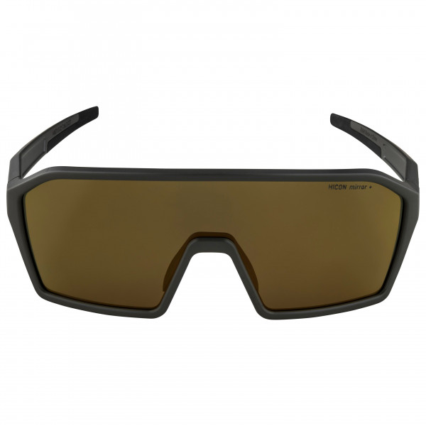 Alpina - Ram HM+ Hicon Mirror Cat 3 - Fahrradbrille