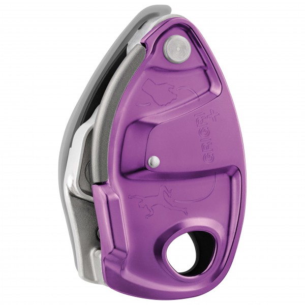 Petzl - GriGri + - Sicherungsgerät