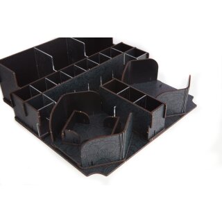 Insert: Black Rose Wars + expansion (UV Print)