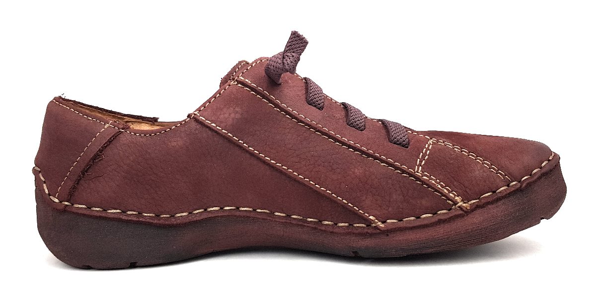Josef Seibel Fergey 87 59687-796/410 Rot 410 bordo