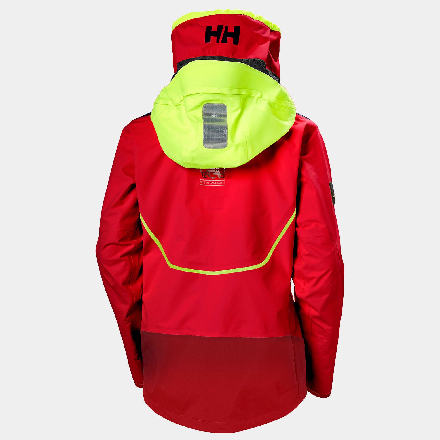 Women's Ægir Race Sailing Jacket