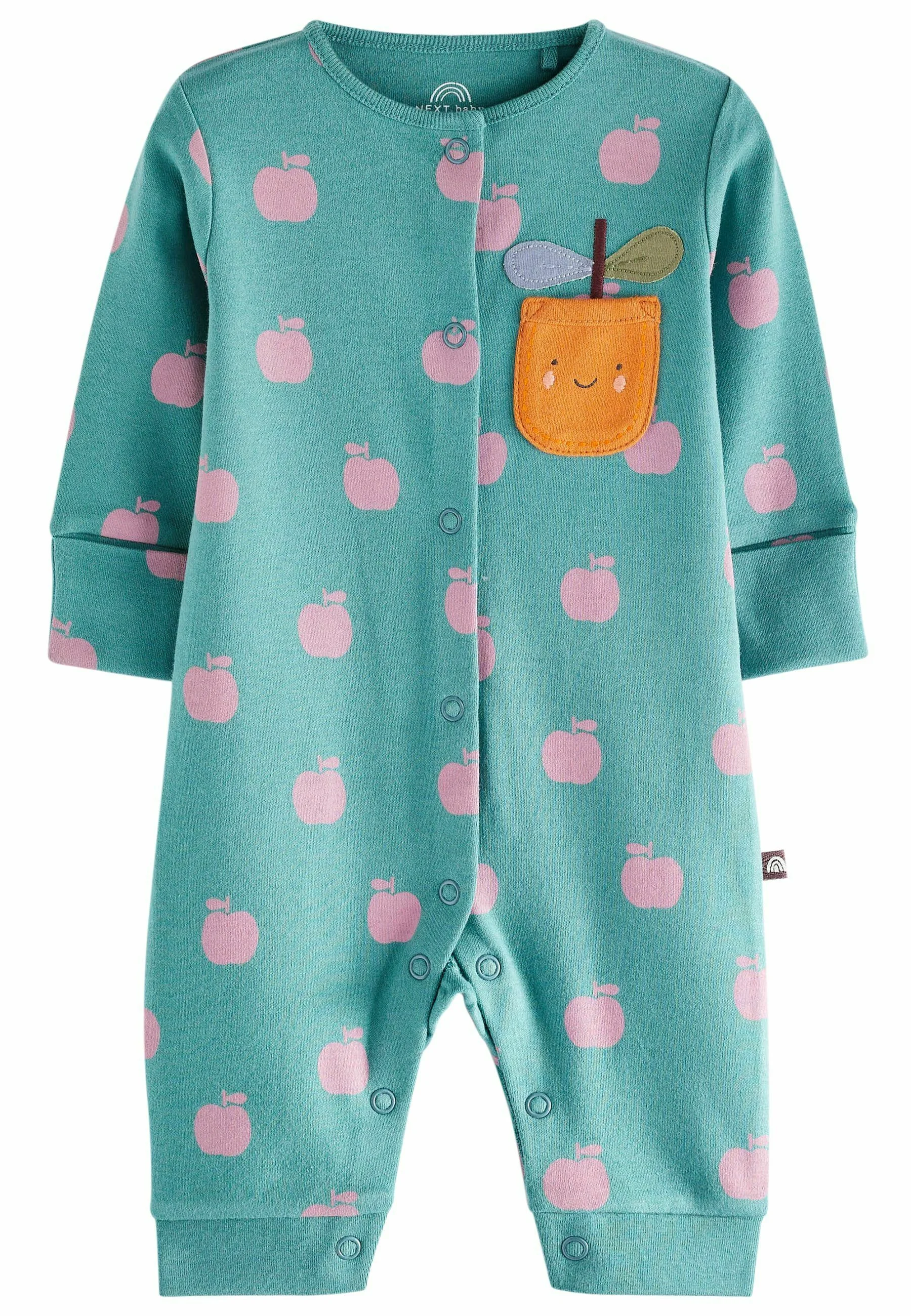 Siguiente PAQUETE DE 3 SIN PIES - Pijamas