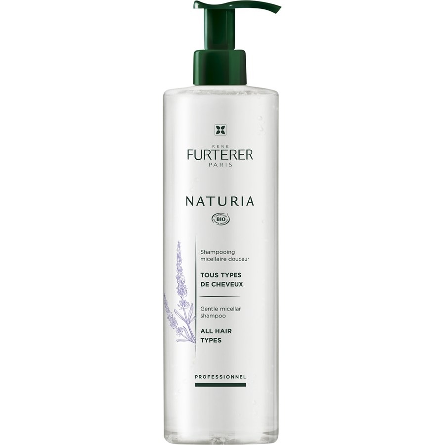 Șampon René Furterer