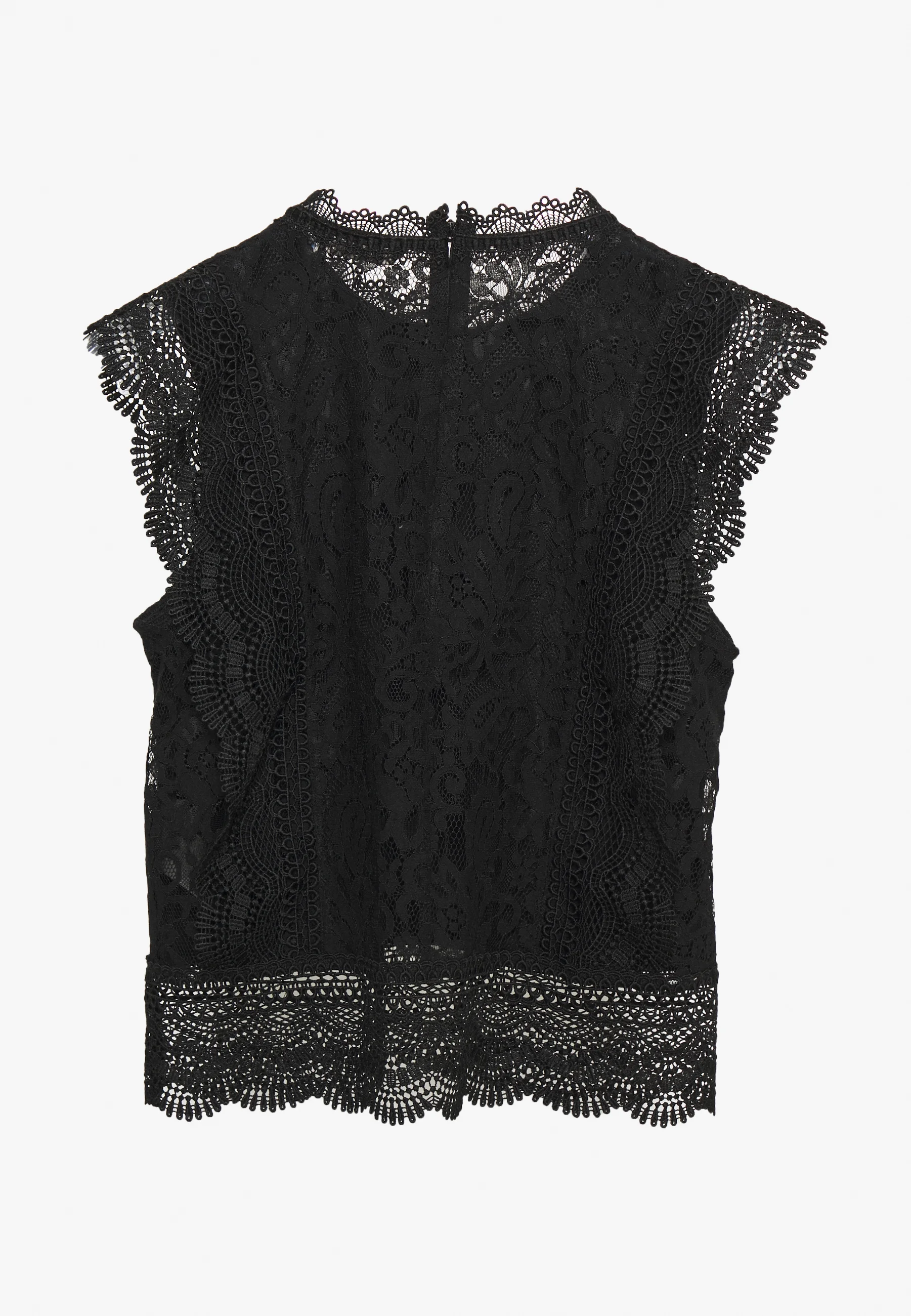 SOLO ONLKARO- Blusa