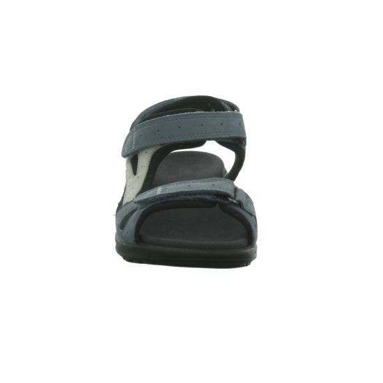 LEGERO Outdoor Sandalen grau