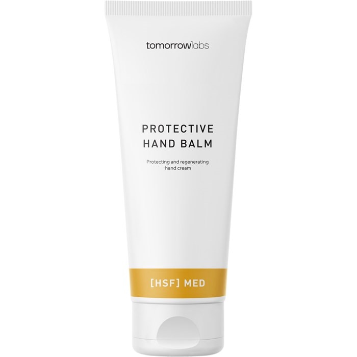 Protective Hand Balm