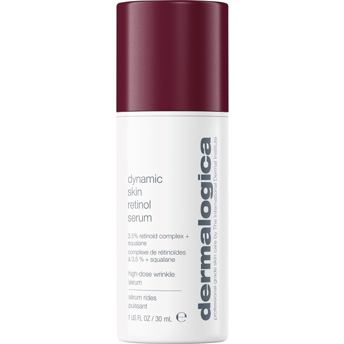 Dynamic Skin Retinol Serum