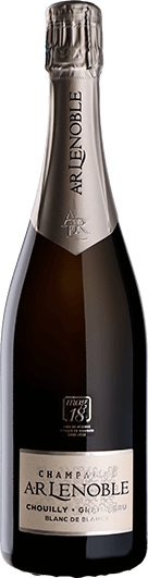 AR Lenoble : Grand Cru Blanc de Blancs 