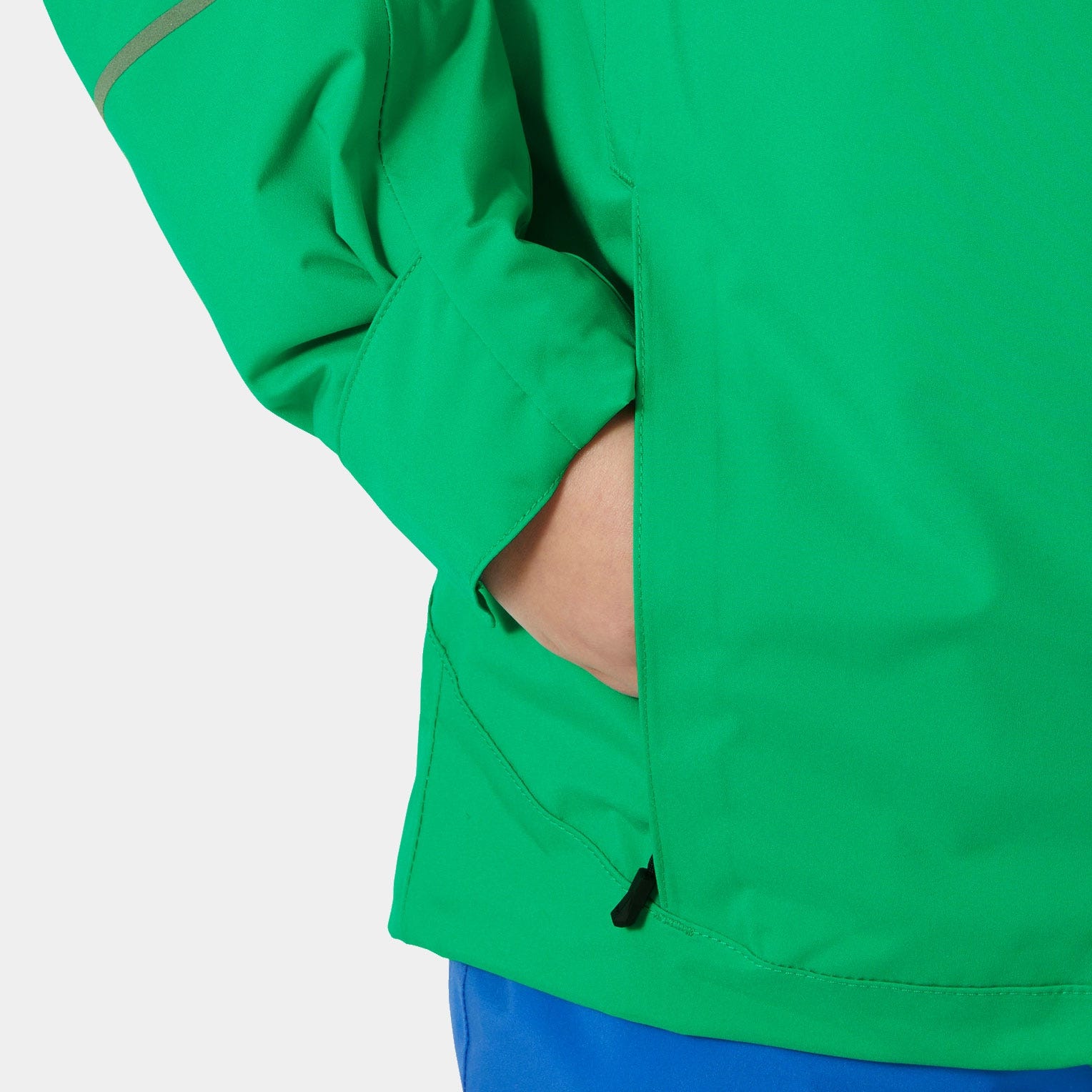 Juniors’ Quest Ski Jacket