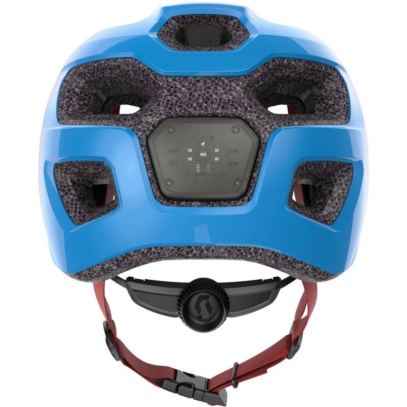 SCOTT Spunto Junior (CE) Helm Kinder