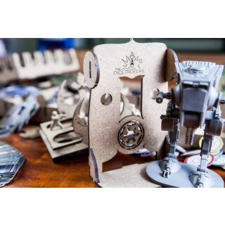 Imperial Assault Organizer