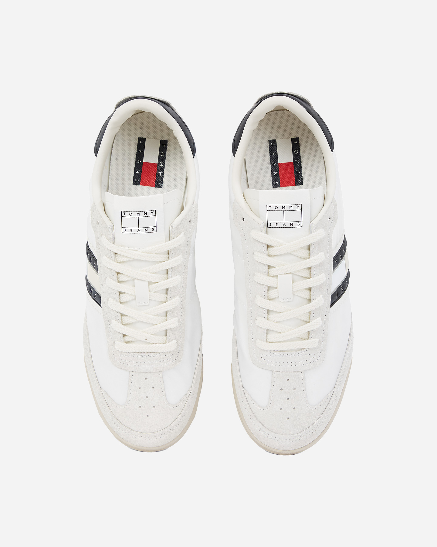 Trampki Scarpe Tommy Hilfiger Retro Runner Cleated M EM0EM01527-BDS