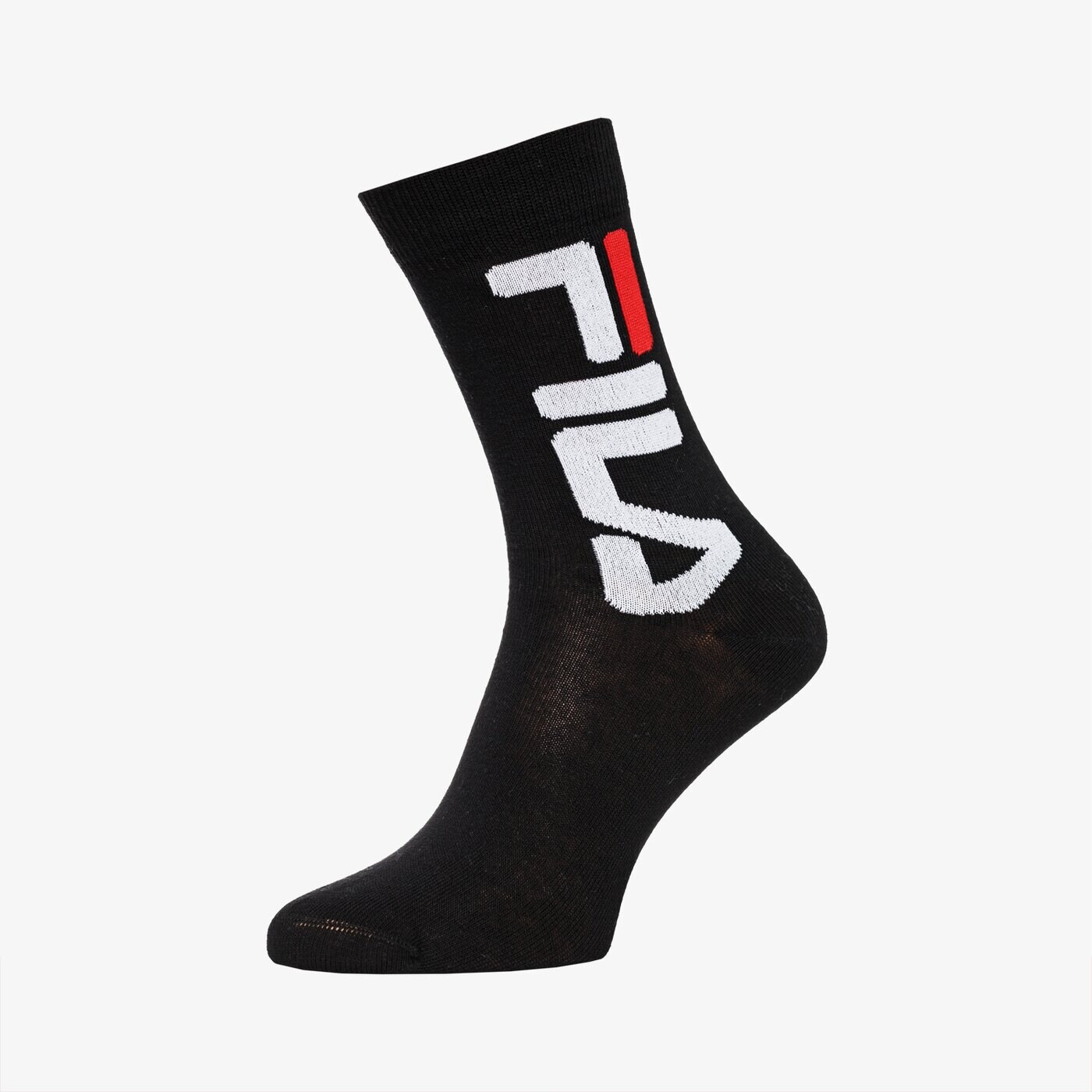 FILA SOCKEN URBAN 2PACK F9632 BLACK Schwarz