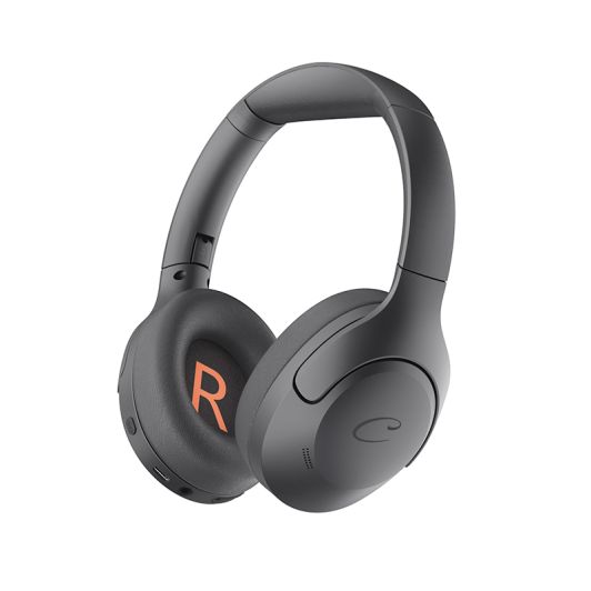 Căști Bluetooth CrystalSound Silenzio Negre