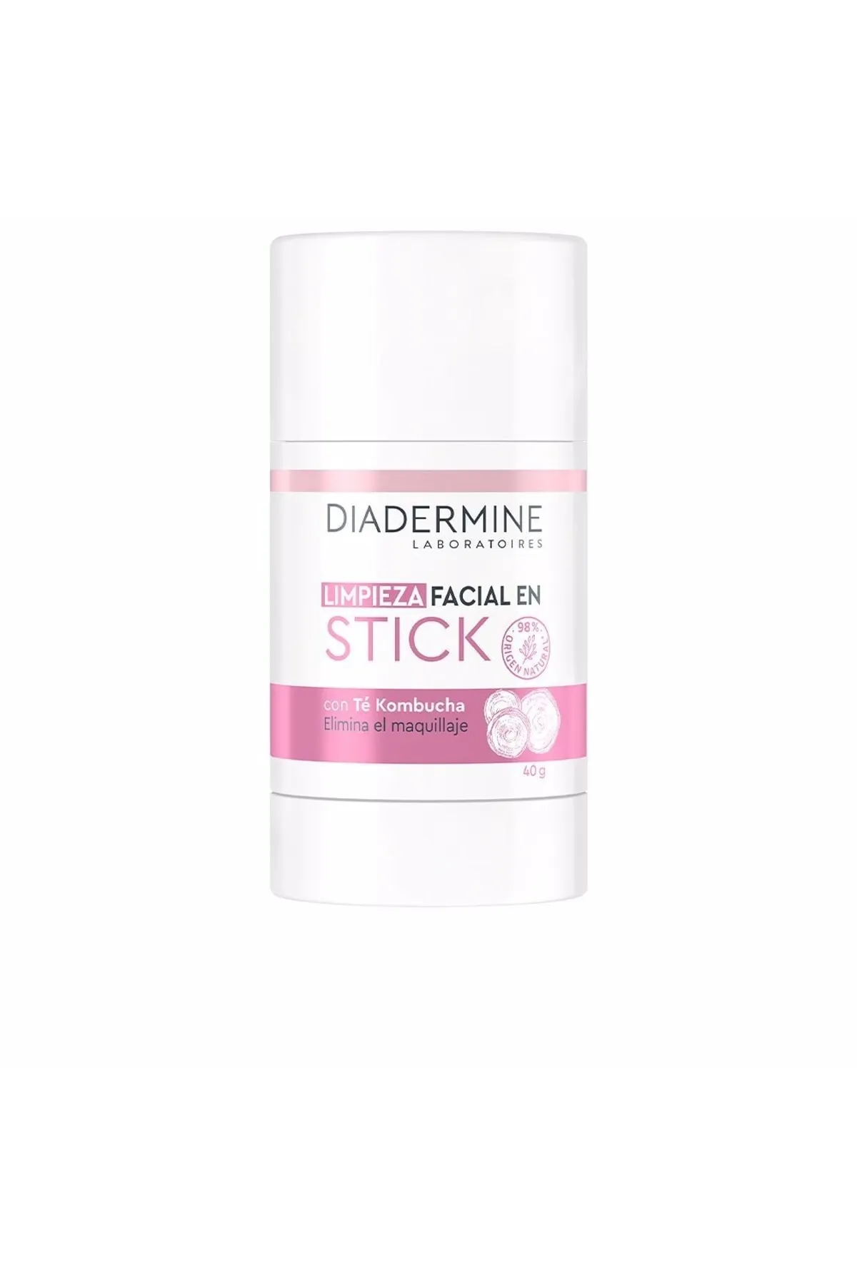 Diadermine  Augen-Make-up-Entferner - 31–50 ml