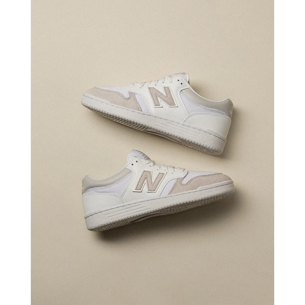 New Balance 480 BB480LKA BB480LKA / weiss