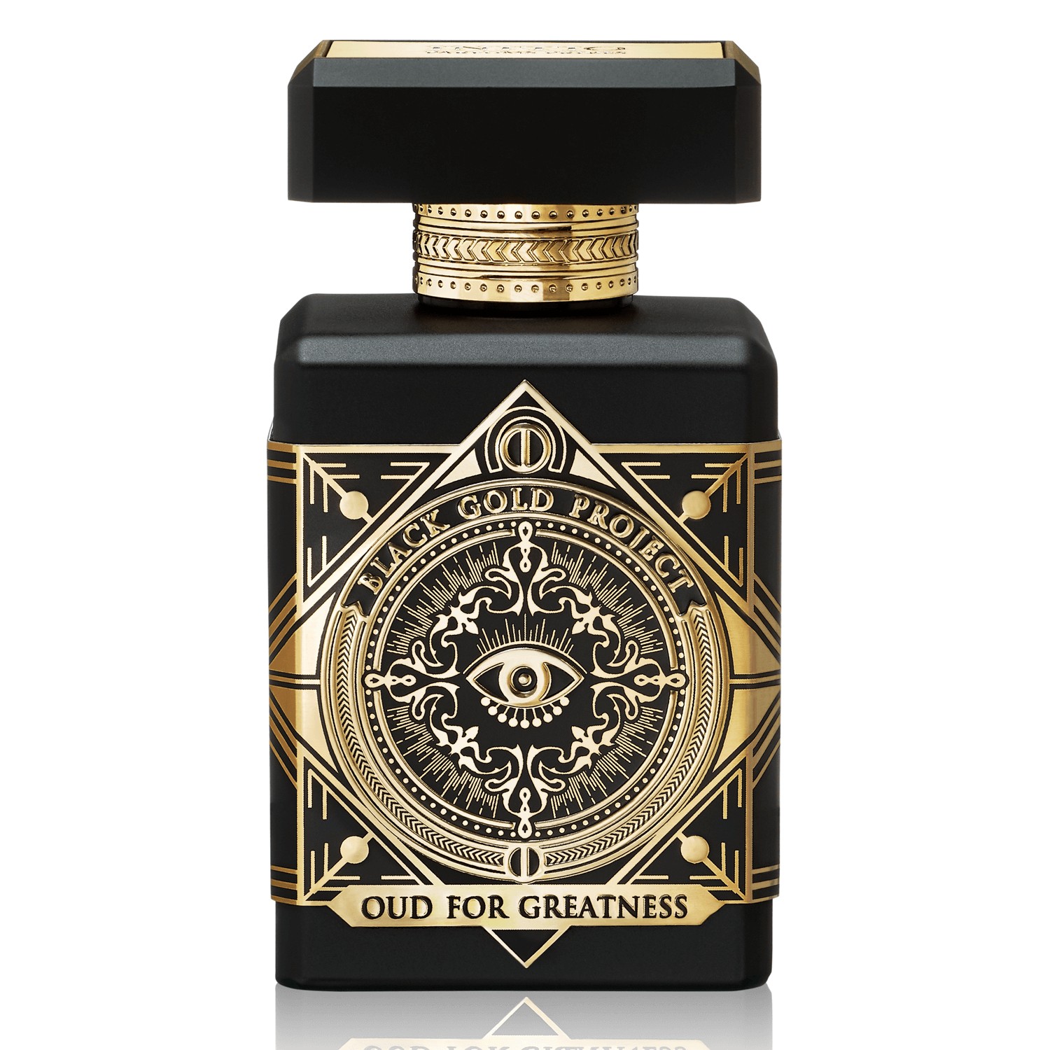 Oud for Greatness
