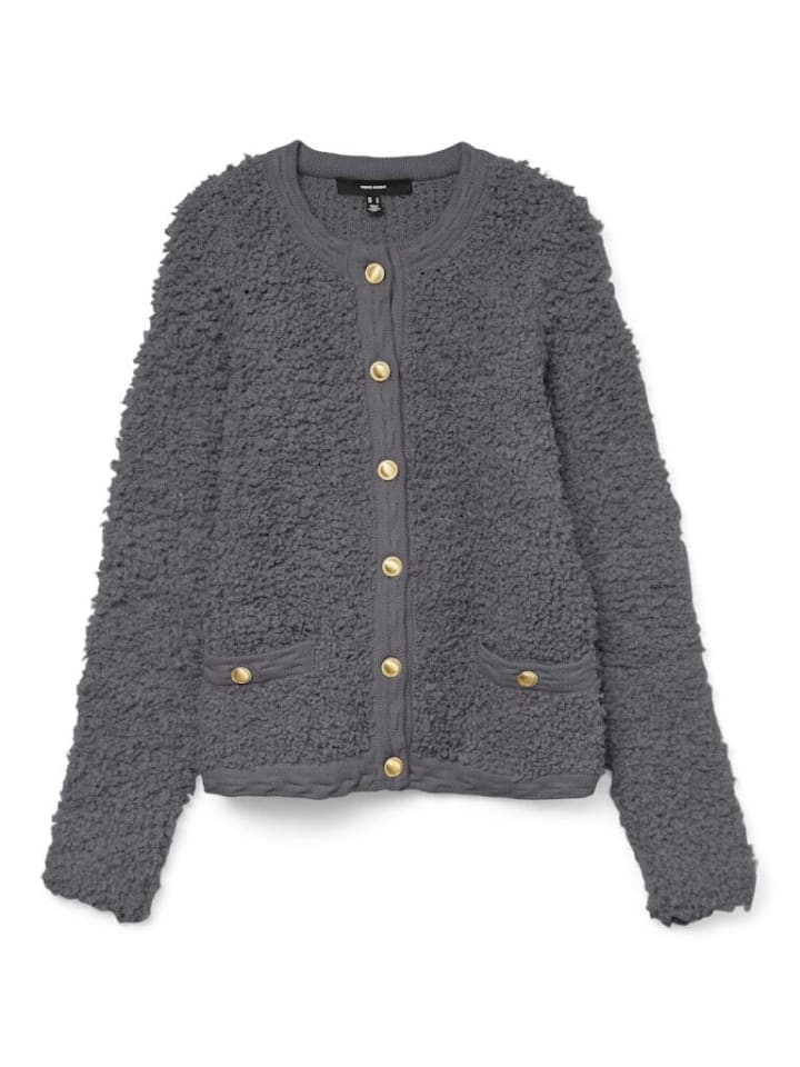 Vero Moda Pullover in tornado günstig kaufen