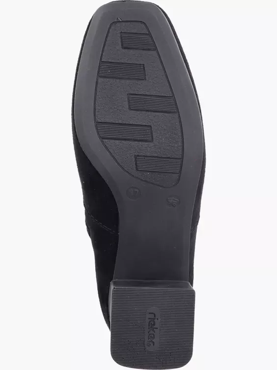 Rieker Damen Stiefeletten