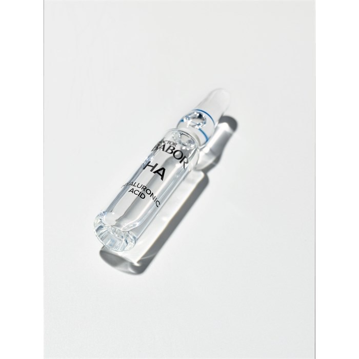 Hyaluronic Acid Power Serum Ampoules